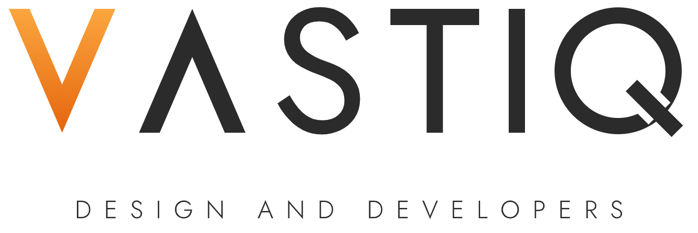 Vastiq Design and Developers